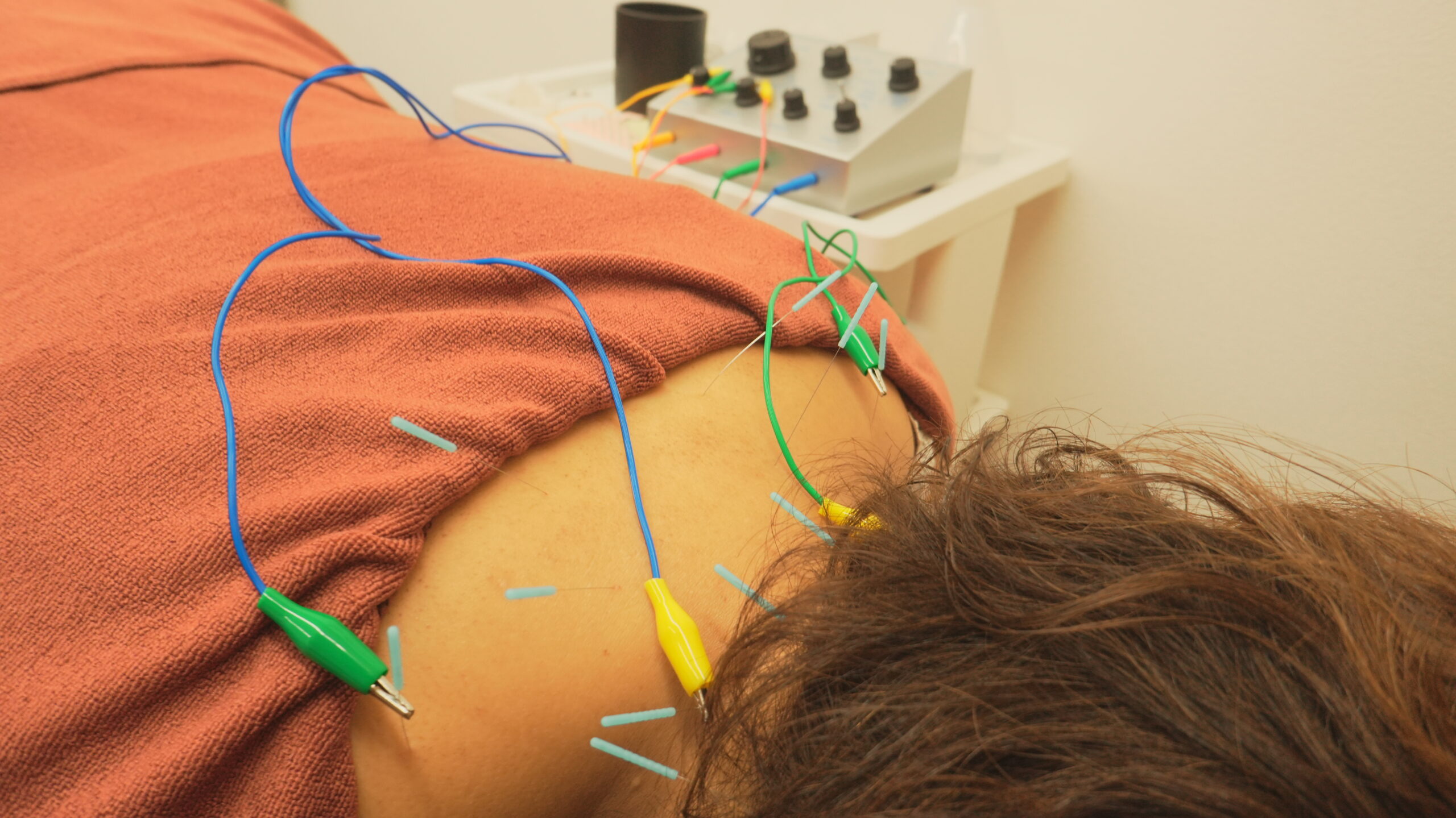 不眠に悩む方へ